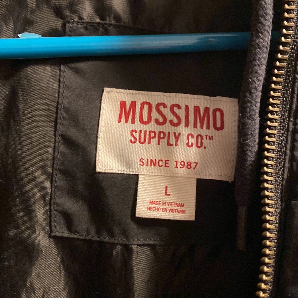Light puff jacket - Picture 2 of 6